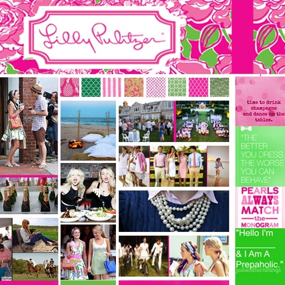 Last day 🩷 nwt Lilly Pulitzer - Picture 6 of 6